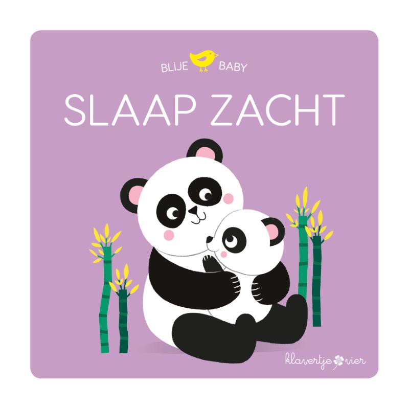 Slaap zacht
