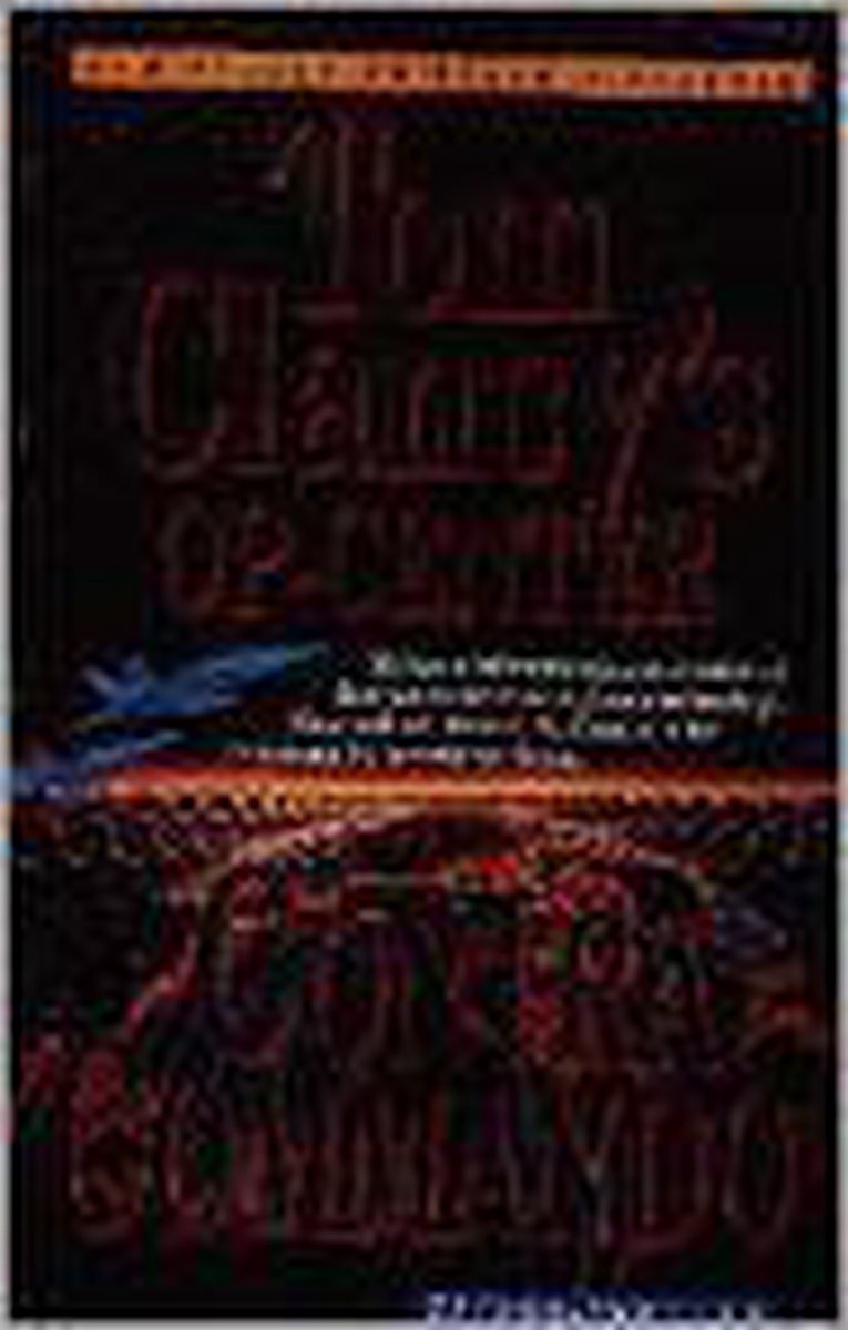 boekenbalie_9789022982693_cover Contra-commando / 2 Contra-Commando / Tom Clancy's Op-Center / 2