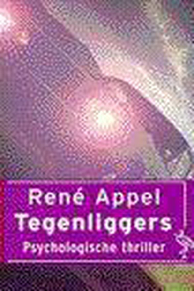 boekenbalie_9789057132728_cover Tegenliggers / Ooievaar