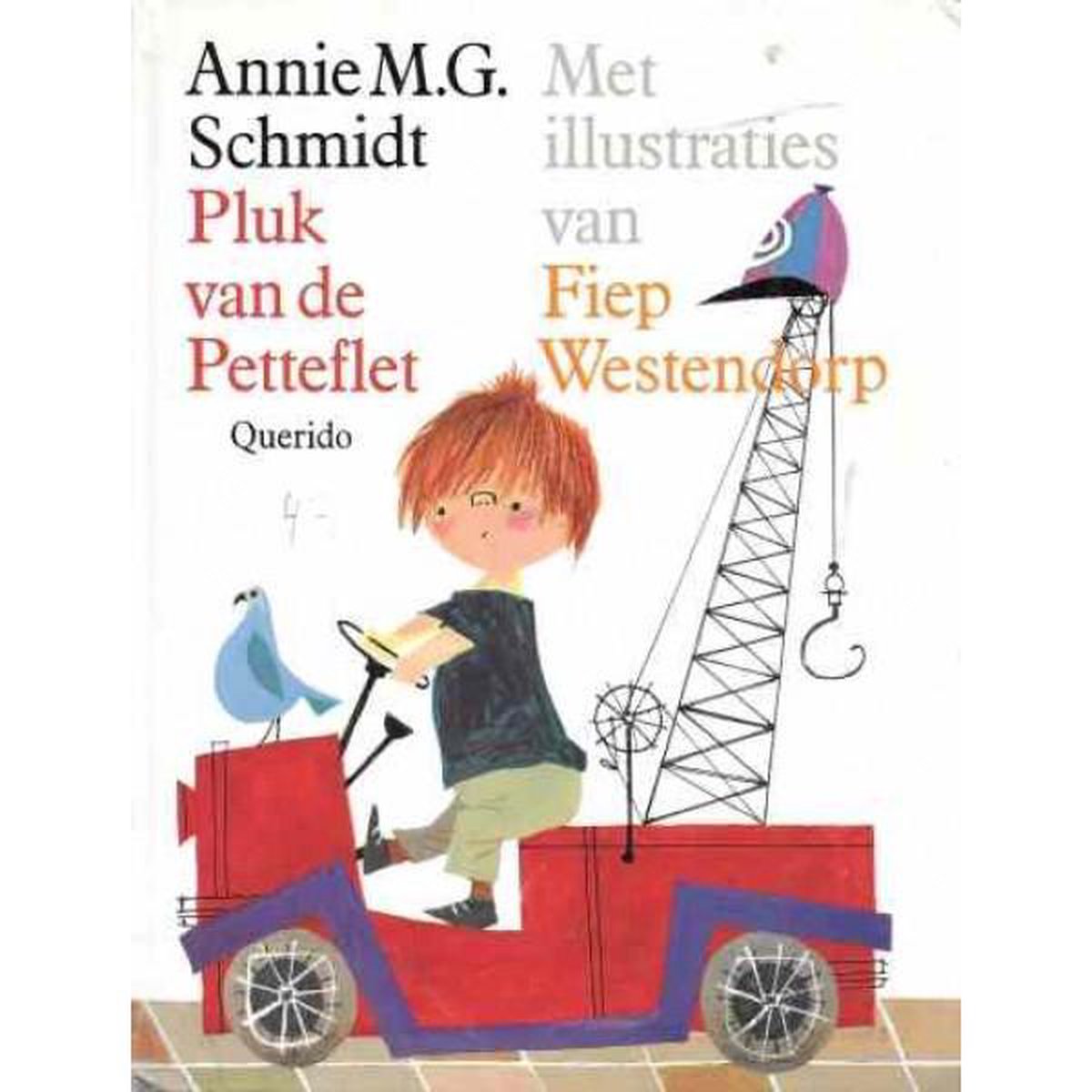 Fiep Westendorp Pluk Van De Petteflet thumbnail