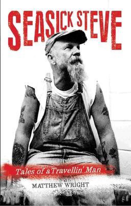 Seasick Steve