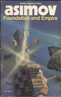 Foundation and Empire