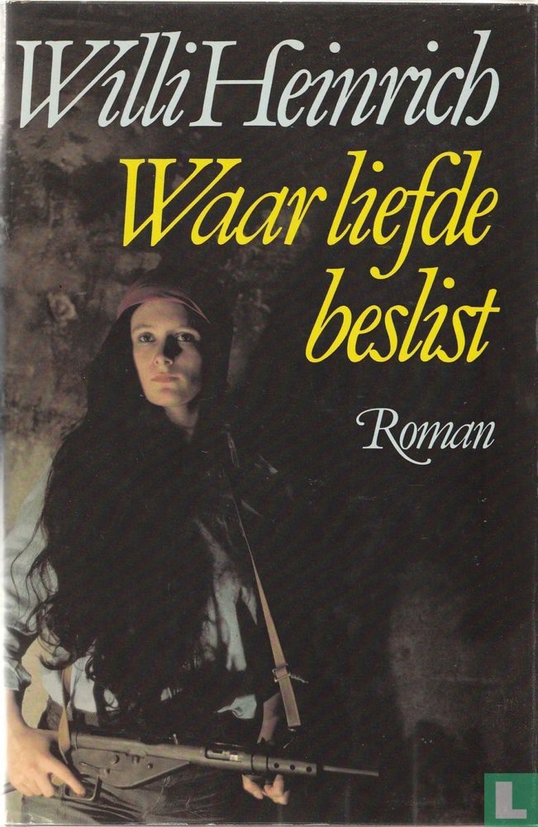 Waar liefde beslist