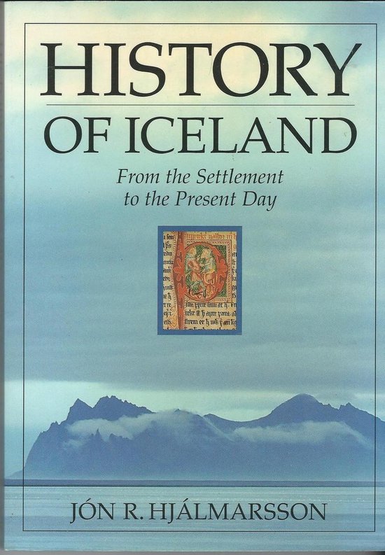 History of Iceland