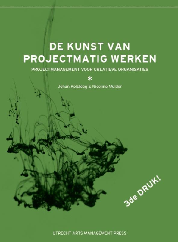 boekenbalie_9789081515405_cover De kunst van projectmatig werken