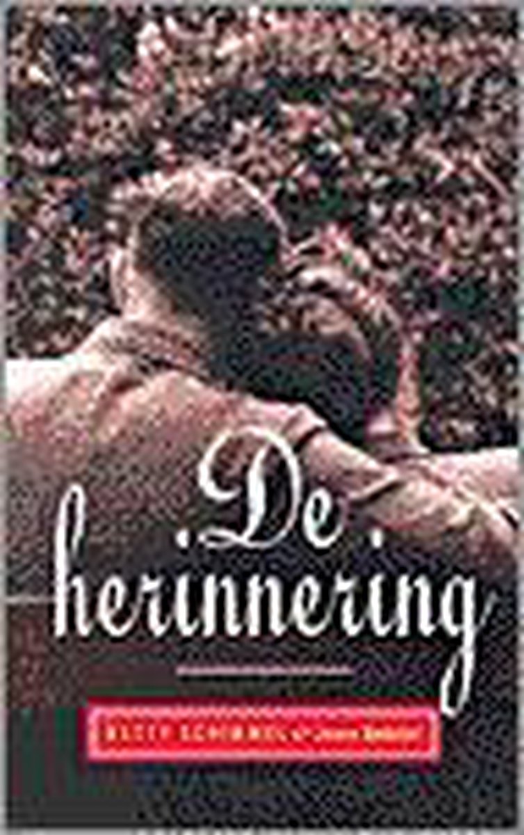 B. Schimmel De Herinnering thumbnail