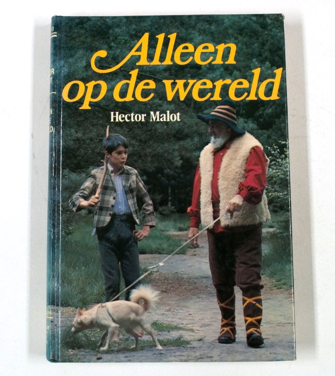 boekenbalie_9789024320820_cover Alleen op de wereld