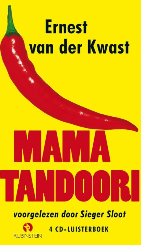 Mama Tandoori