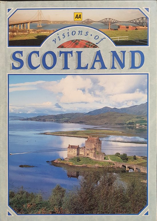 visions of SCOTLAND