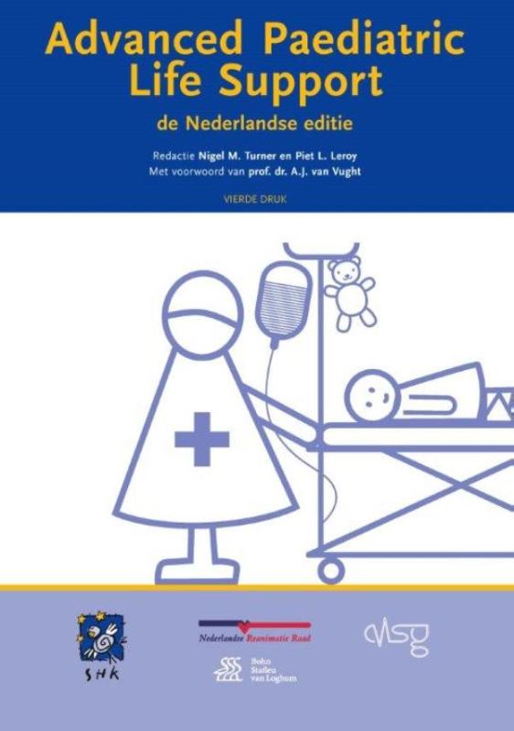 Advanced Paediatric Life Support thumbnail