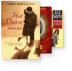 Oorlogs- en verzetsroman Oorlogs- en verzetsroman