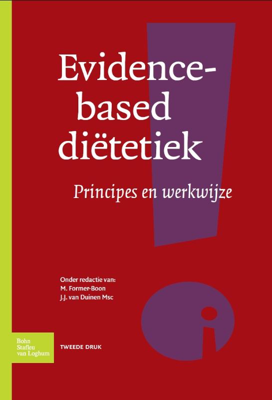 Evidence-based Diëtetiek thumbnail