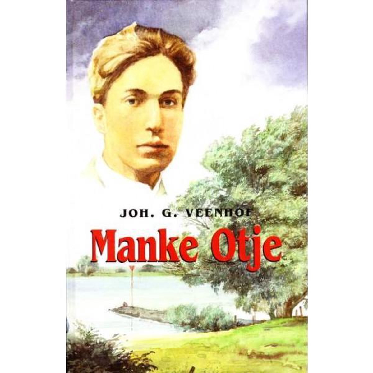 MANKE OTJE