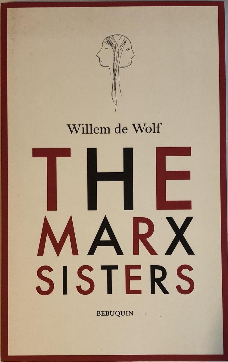 The marx sisters
