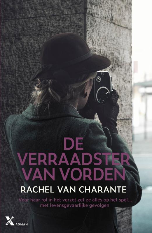 De verraadster van Vorden / De kastelen / 2