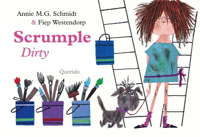 Dirty ; Clean / Scrumple