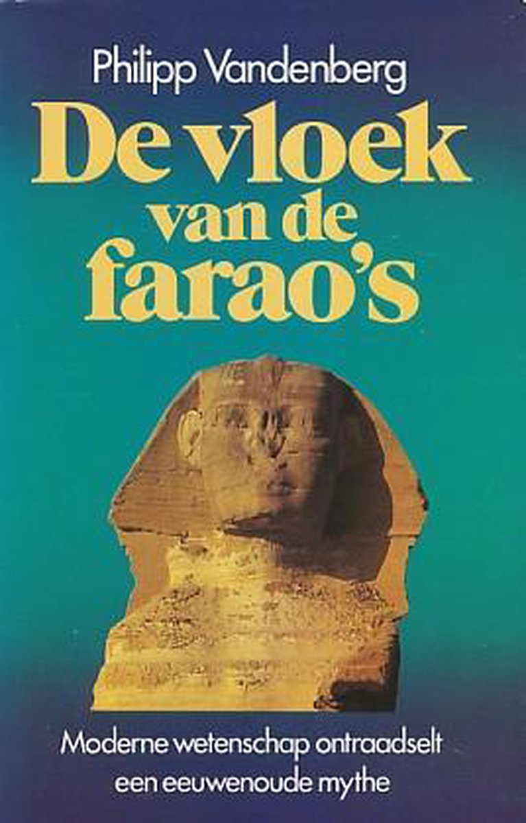 Vandenberg Vloek Van De Farao's thumbnail