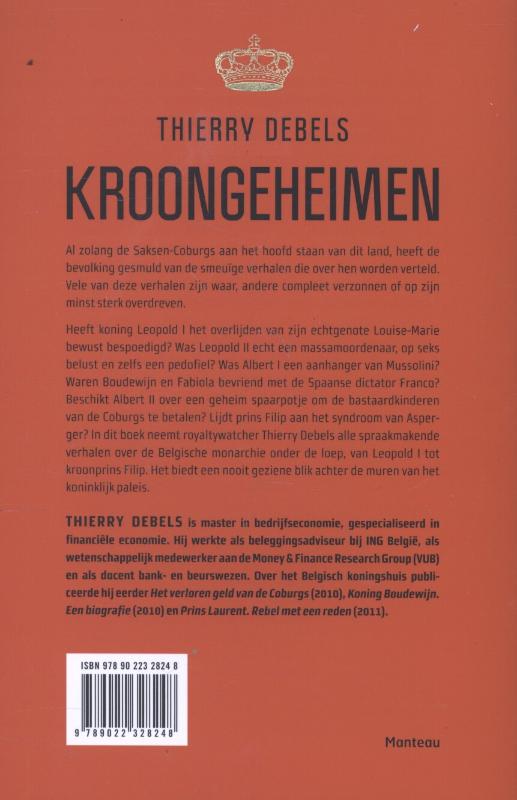 Kroongeheimen achterkant