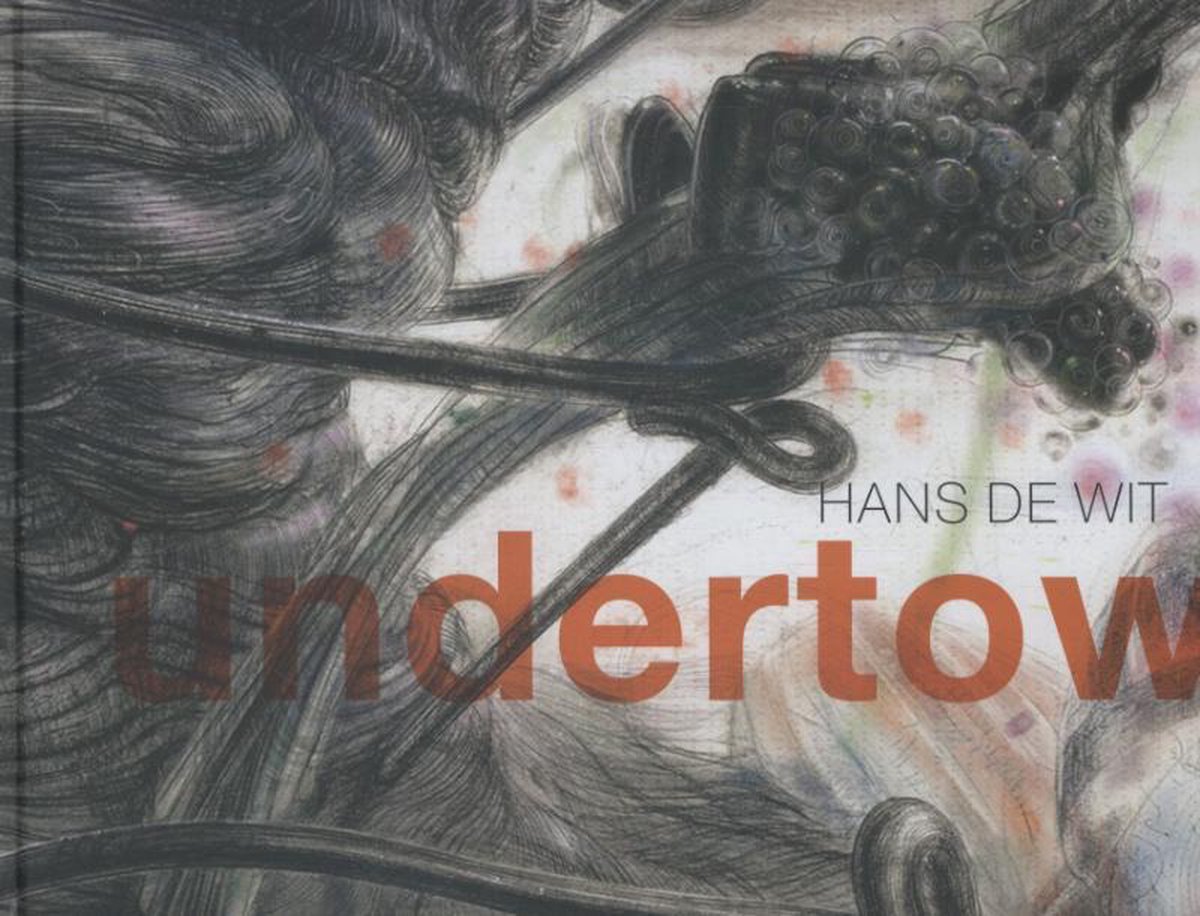 Hans de Wit - Undertow