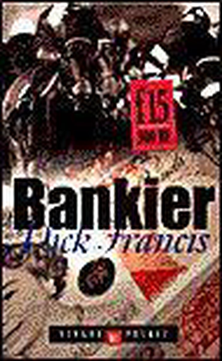 Bankier / Singel pockets