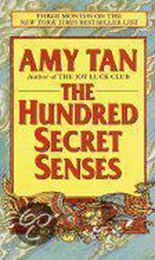 The Hundred Secret Senses