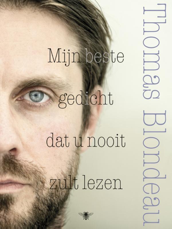 boekenbalie_9789023487456_cover Mijn beste gedicht dat u nooit zult lezen
