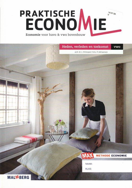 Praktische Economie MAX / mod H/V/T 4/5/6 vwo (16)