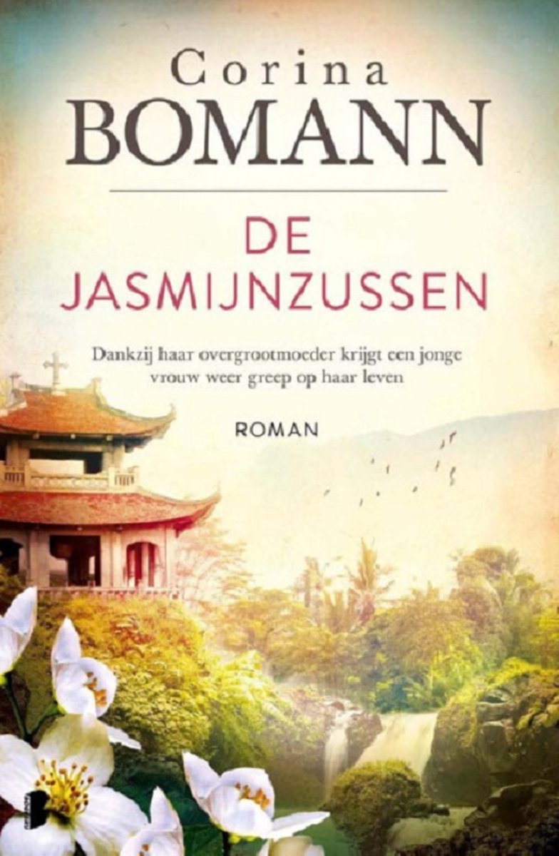 De Jasmijnzussen