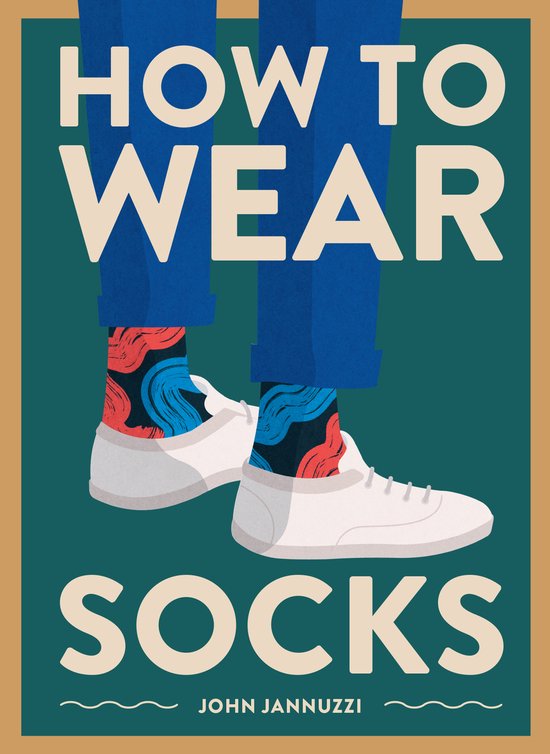 John Jannuzzi How To Wear Socks thumbnail