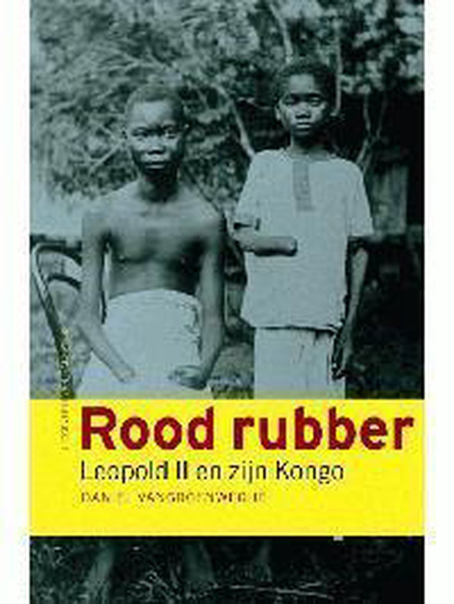 Rood rubber
