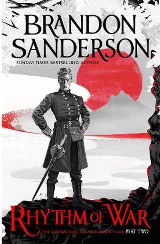 boekenbalie_9780575093423_cover Stormlight Archive- Rhythm of War Part Two