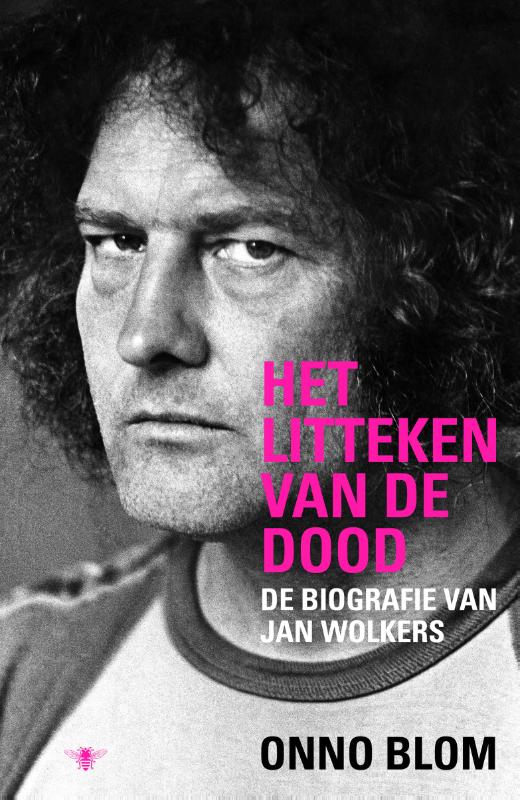 Onno Blom Het Litteken Van De Dood thumbnail
