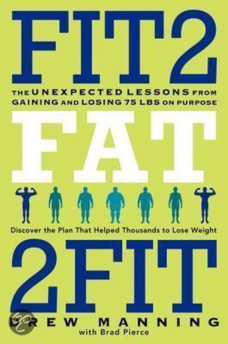 Fit2fat2fit