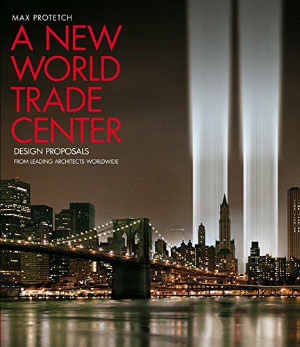 New World Trade Center