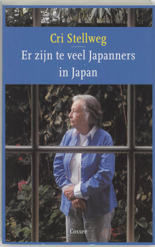 Er zijn te veel Japanners in Japan