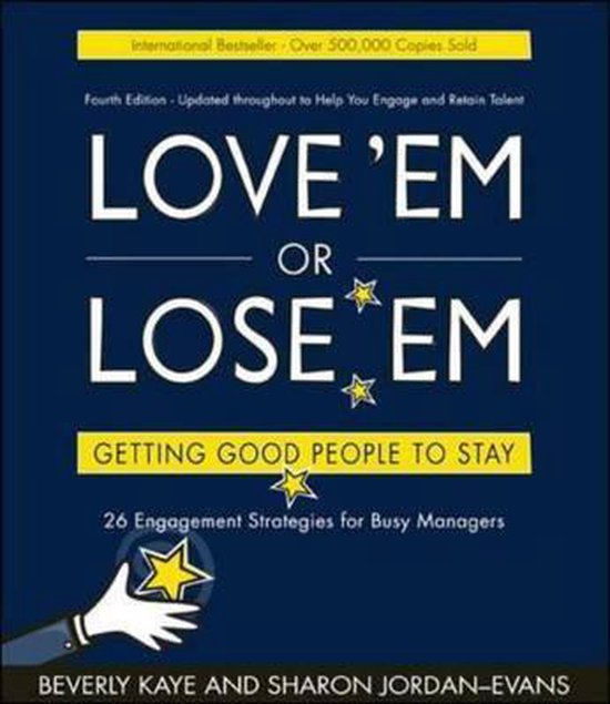 Love Em Or Lose Em, 4th Ed