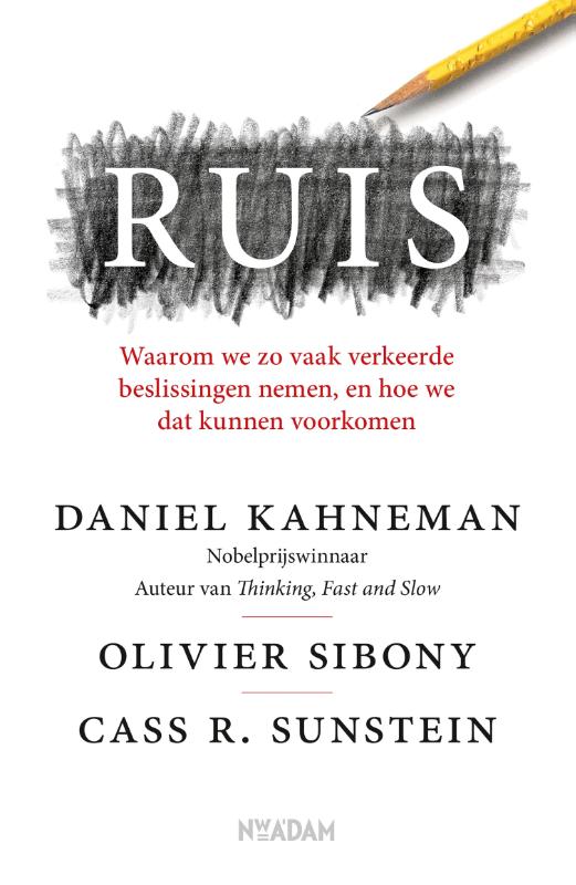 Daniel Kahneman Ruis thumbnail