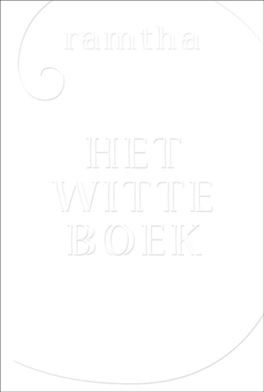 Het witte boek
