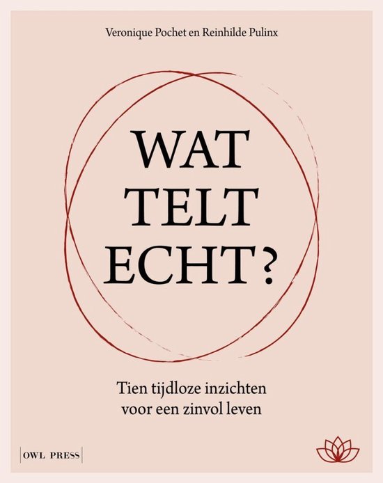 Wat telt echt?