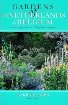 Gardens Netherlands  & Belgium