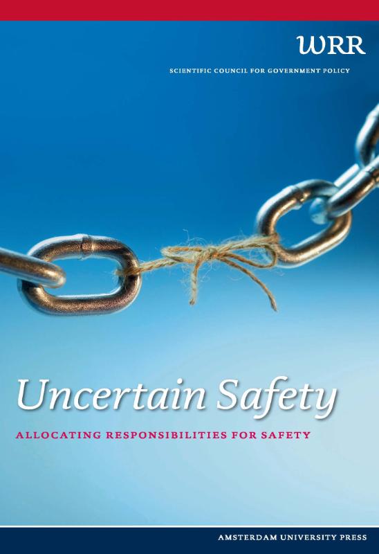 Uncertain Safety / WRR