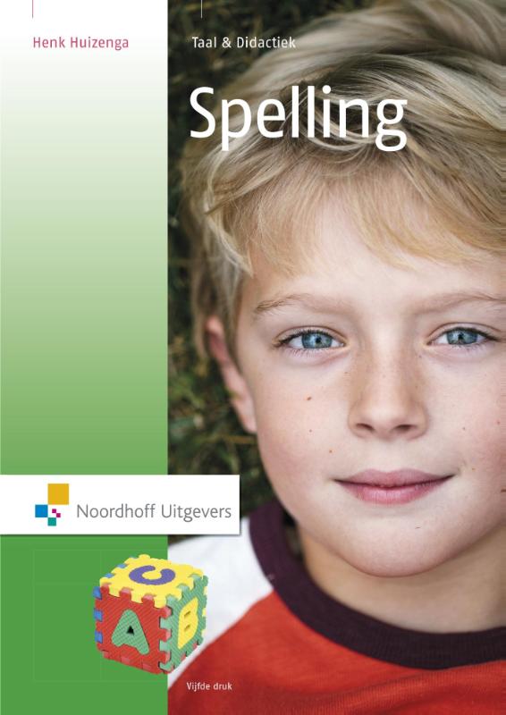 Spelling / Taal & didactiek
