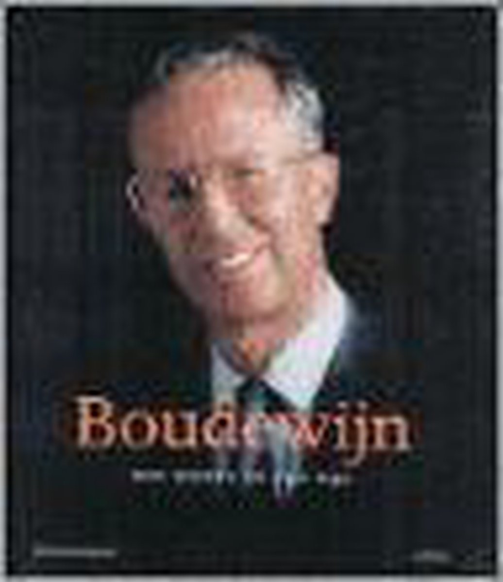 Boudewijn