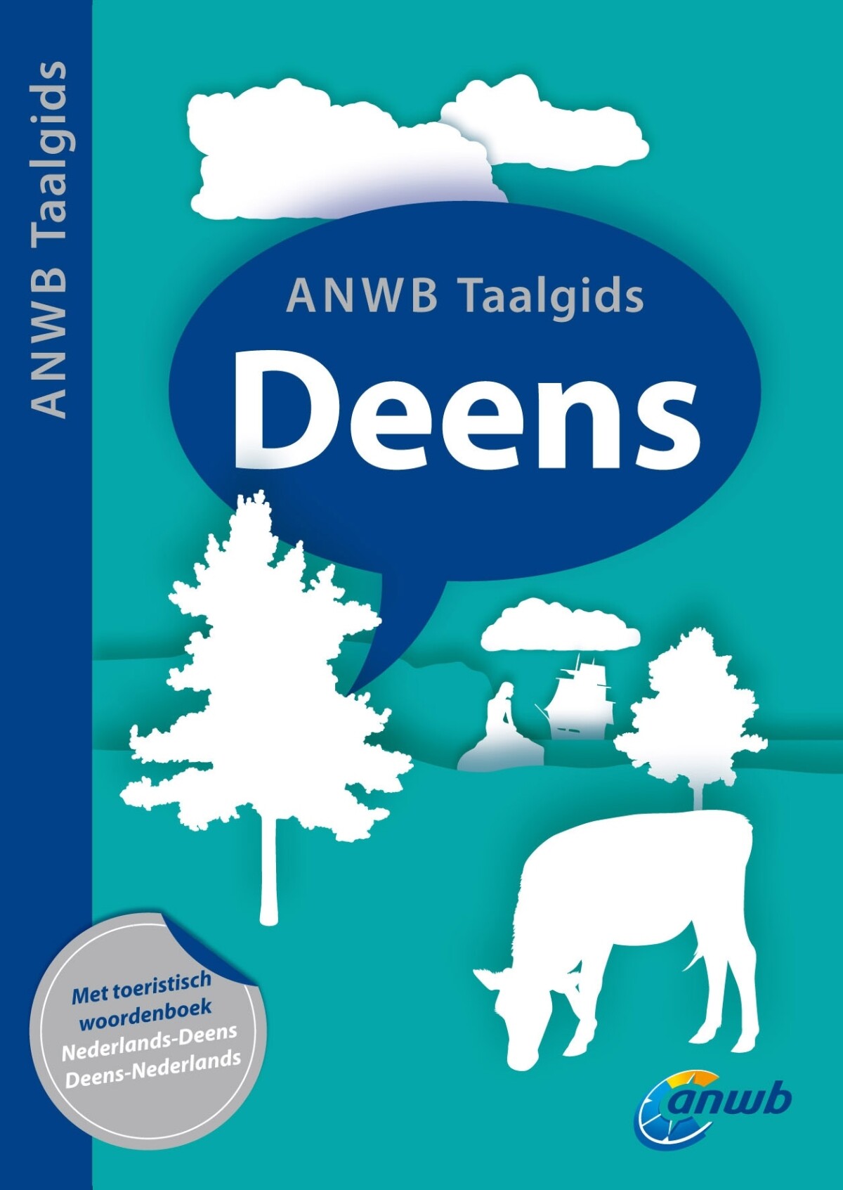 Deens / ANWB Taalgids