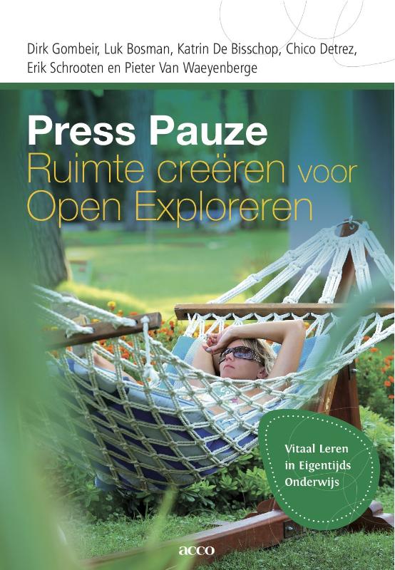 boekenbalie_9789033485756_cover Press pauze: Ruimte creëren voor open exploreren