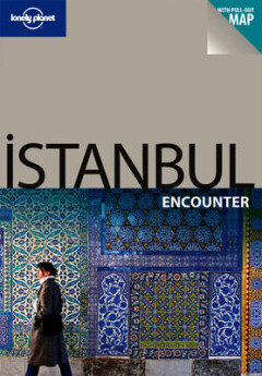 Lonely planet encounter Istanbul encounter / Lonely planet encounter