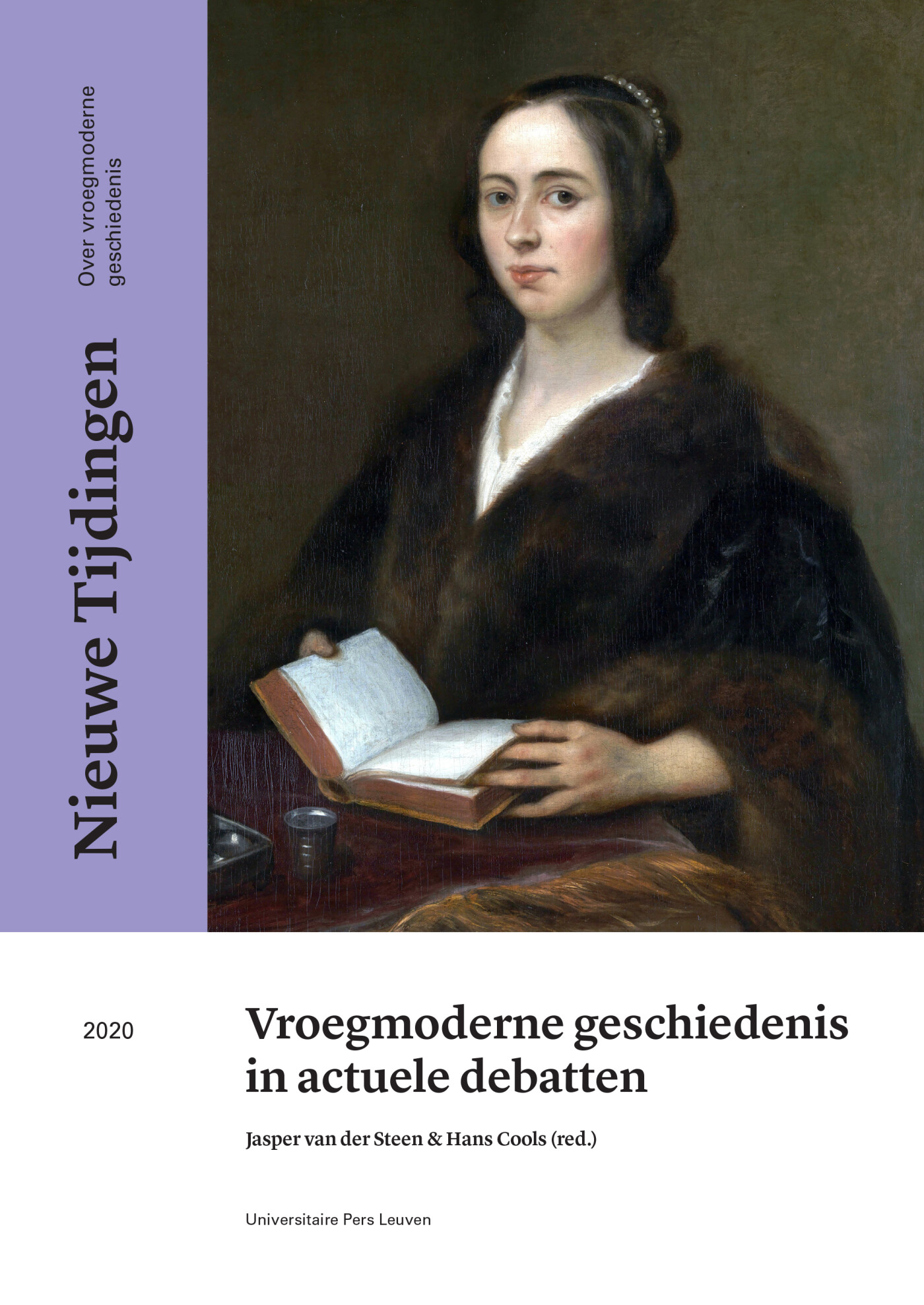 Vroegmoderne geschiedenis in actuele debatten / Nieuwe tijdingen / 2020