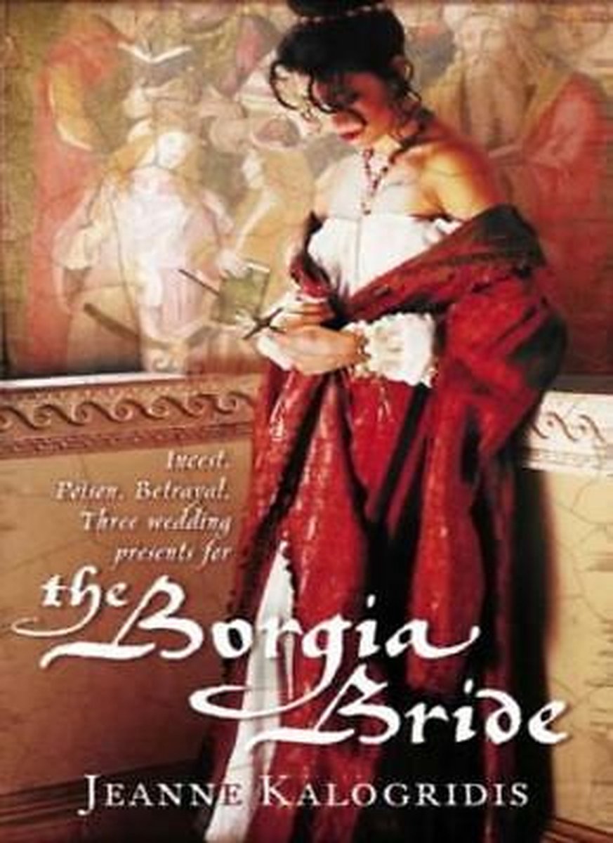 Borgia Bride