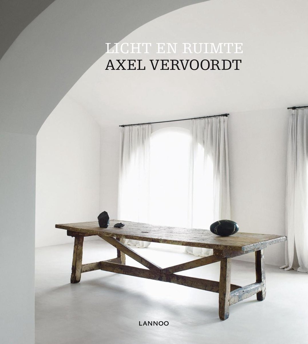 Licht en ruimte