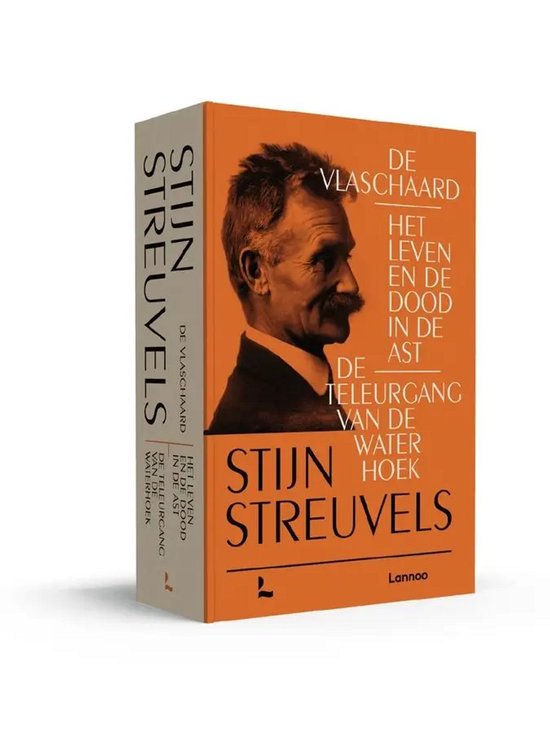 De Vlaschaard; Het leven en de dood in de ast; De teleurgang van de Waterhoek